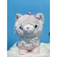 STUFFED CAT AMUSE TOY PREMIUM | PLUSH DOLL CAT AMUSE Original | AMUSE PREMIUM CAT CHARACTER Original