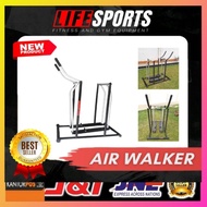 AIR WALKER FITNESS AIR WALKER PABRIKAN-GYM-FITNES-AIR WALKER -MR.LAZ7