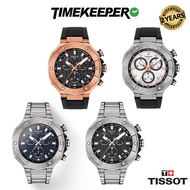 Tissot T-Race Chronograph (NEW)
