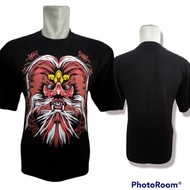 BUJANG GANONG LIMITED EDITION T-SHIRT