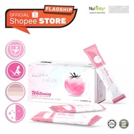 NuFinity® White 14 Sachets | Expiry: 19 AUGUST 2027