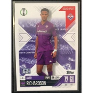 [COLLECTORS HUNT] Match Attax / Match Attax Extra (FIORENTINA)