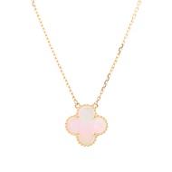 [二手] Van Cleef & Arpels 復古 Alhambra VCARA45900