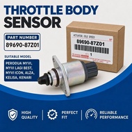 PERODUA MYVI KELISA KENARI,TOYOTA RUSH ,AVANZA THROTTLE BODY SWITCH 89690-87Z01