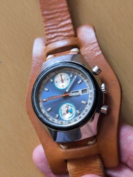 中古星辰 Citizen 計時自動手表