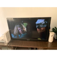Panasonic smart tv 32
