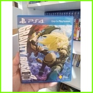 ◊ ✨ ✜ Gravity Rush 2 PS4 Games Used Preloved RARE GAME