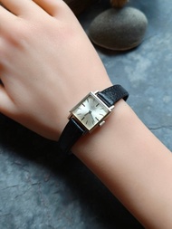 GP芝柏表 Girard Perregaux古董錶 機械手上鍊錶