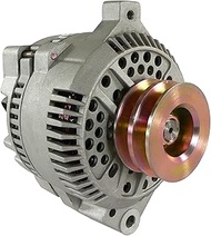DB Electrical AFD0056 New Alternator For 7.0L 7.0 Gas Ford F600 F700 F800 Hd Truck B600 B700 B800 Bu