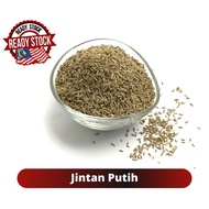Jintan Putih | Cumin Seeds | Herbs & Spices