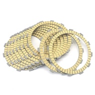 For Honda Goldwing GL1500A GL1500C GL1500CD GL1500CF GL1500CT GL1500SE 1997-2003 10 PCS Motorcycle C