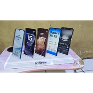 Acrylic Stand Dummy Phone Holder Docking | Thick, Sturdy, Anti-Slip Material