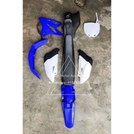 Cubcross Cover Set YZ85 15-18 Full Set