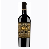 Vang Đỏ Ý Old World Cuvee 99 Puglia - Red Wine - Vang Cao Cấp
