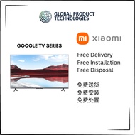 Xiaomi TV A Pro 55 Inch 2025 - SG 3 Years Warranty