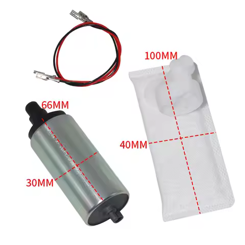 Fuel Pump For Suzuki LTZ400 LT-Z400 LT-Z400Z LTF400 LT-F400FZ LTA400 LT-A400FZL2 LT-A400FU 15100-33H