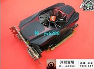 新散裝 顯示卡 ATI HD6770 4G 4GB DDR5 PCI-E 獨立顯卡