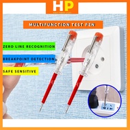 Multifunction Test Pen/Screwdriver Test Pen/Electrician Test Pen