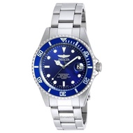 [Creationwatches] Invicta Mako Pro Diver Blue Dial 200M 9204OB Mens Watch