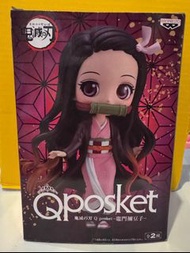 Qposket 竈門禰豆子A款