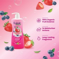 Fruitale Body Wash 1 litre