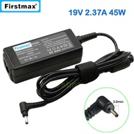 Bekalan Kuasa 19V 2.37A 45W Pengecas Laptop untuk LG Gram 14T90N 14T990 14Z90N 14Z950 14Z960 14Z970 