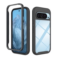 Suitable for Goolge Pixel9A Pixel9Pro Pixel8 Pixel6A Star Armor Mobile Phone