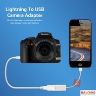 NK102 Lightning to usb camera adapter Otg lightning