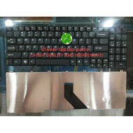 Laptop Keyboard For lenovo IdeaPad B560 B550 G550 G550A G550M G550S G555 G555A G555AX