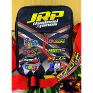 JRP Racing Product Daeng4/CHA/ProjectFI Sling Bag