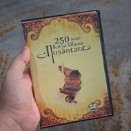 CD Book PDF 250 Book by Ulama Nusantara