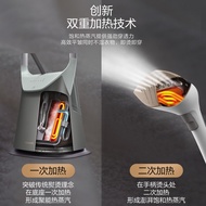 Philips Pressurized Garment Steamer Household GC628 Vertical Hanging Steam Removal Bacteria Ironing 