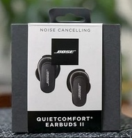 Bose QuietComfort Earbuds ii
