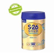 S26 GOLD PROGRESS 900G