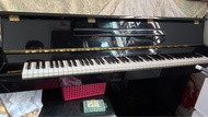 Yamaha鋼琴 直立式M112