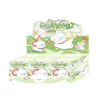 Crystal Dog Blind Box