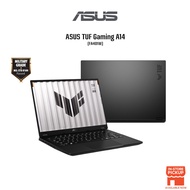 ASUS TUF Gaming A14 FA401W-VRG021W (AMD Ryzen AI 9 HX 370/16GB RAM/1TB SSD/RTX4060 8GB/14.0'' WQXGA/