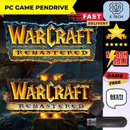 [ PC Game ] Warcraft I and II: Remastered – v1.0.0.2137 + v1.0.0.2157 [ Pendrive 32 GB ]