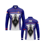 Latest PGRI Fullprinting 3D men's top and art 2