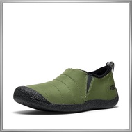 [KEEN] HOWSER II Outdoor Camp Shoes Men's Triple Black US 11 (29 cm)