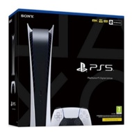 PlayStation5 (디지털에디션)