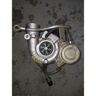 turbo charger pajero 4m40 tf035 original