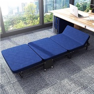 Premium Japanese 3-Fold Foldable Bed