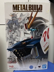 F91 metal build