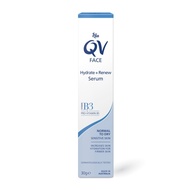 EGO QV Face Hydrate + Renew Serum (30G)
