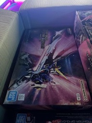 Bandai MGSD 命運高達模型