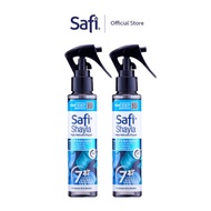 (Buy 2 Free 1) Safi Shayla Hair Mist | Hair Fall & Oil Control | Dandruff & Itch | Fresh & Shine | S