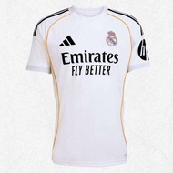 adidas | Adidas Real Madrid 25 /26 Home Jersey Jj1931 2468193