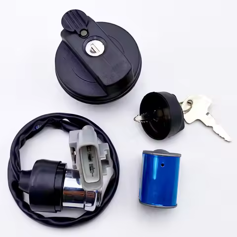 Switch Lock Kit for CFmoto CForce 800 TerraLander X8 CF800-2 CF800ATR-2 820 CF800AU-2B ATV 7020-0101