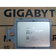 AMD EPYC Milan 7763 CPU 64 Cores SP3 Server Processor Up to 3.5GHz 100-000000312 New